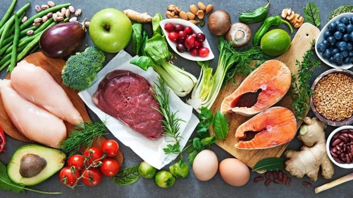 Alimentación Consciente 0