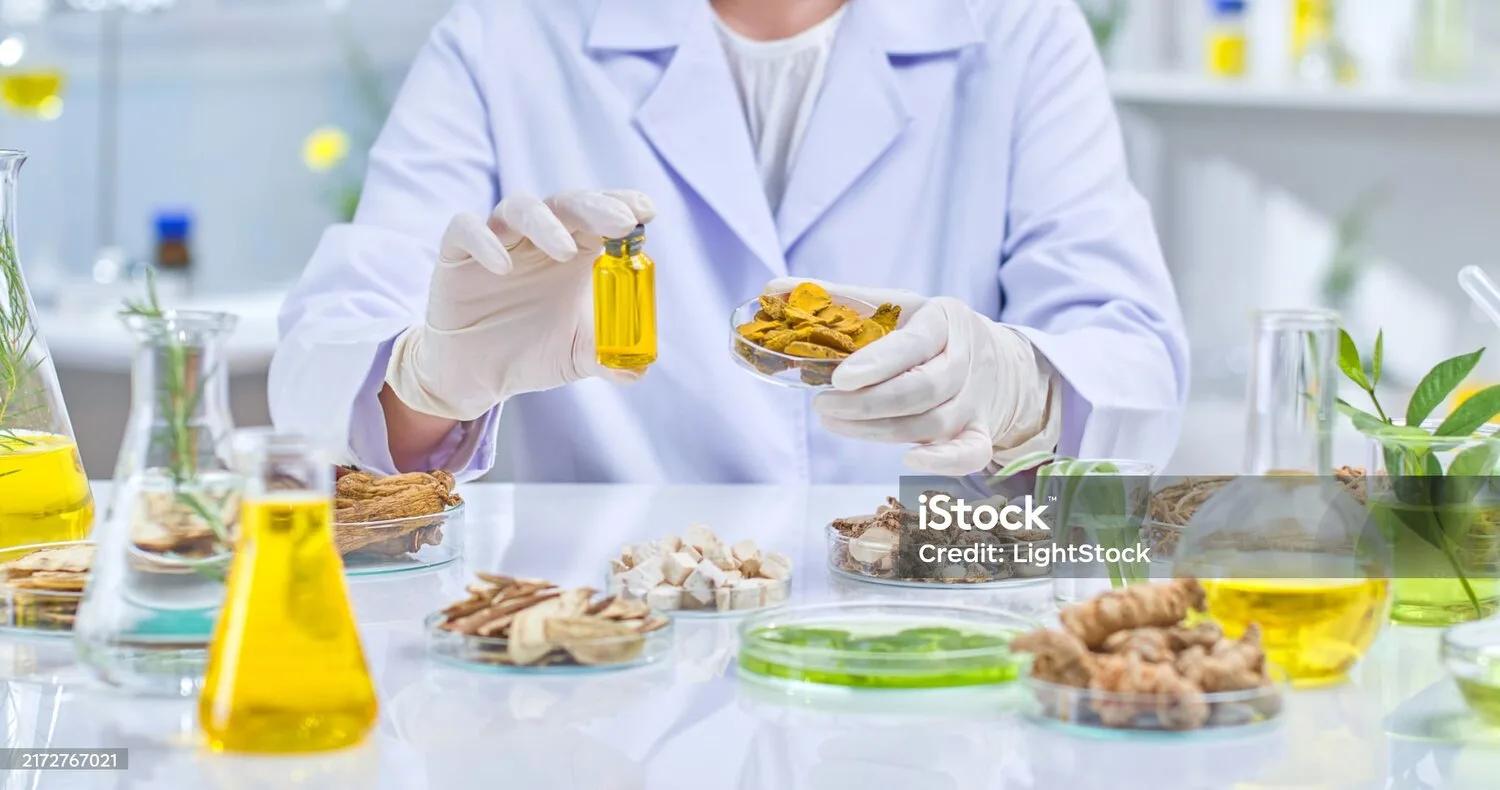 Alquimia Homeopática 1