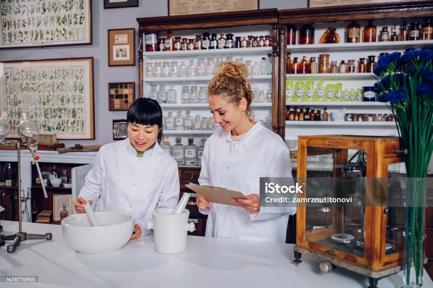 Alquimia Homeopática 2