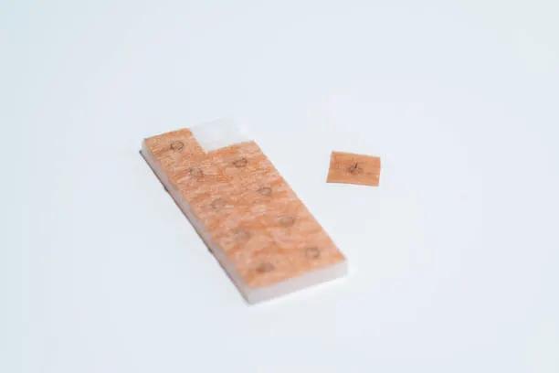 Auriculoterapia (con Agujas) 2